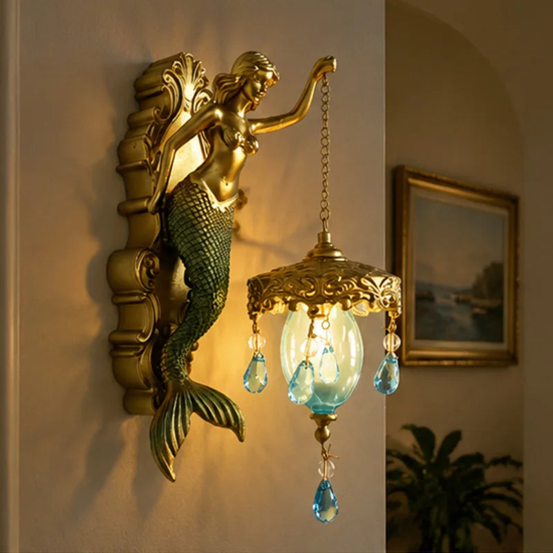 MermaidLume™