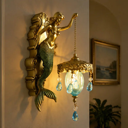 MermaidLume™