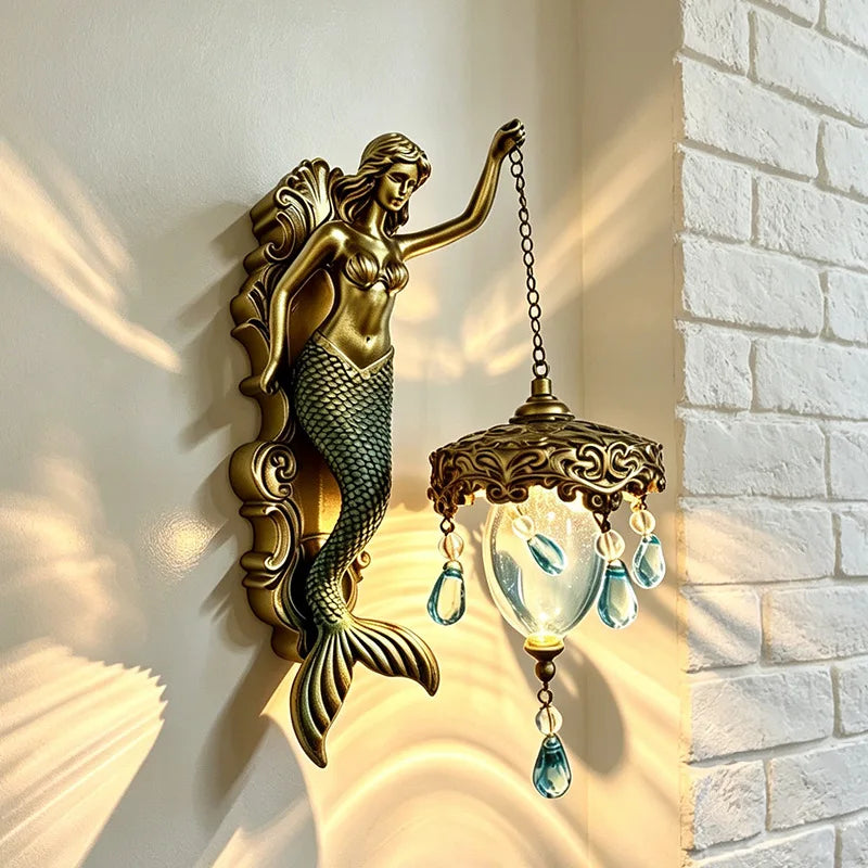 MermaidLume™